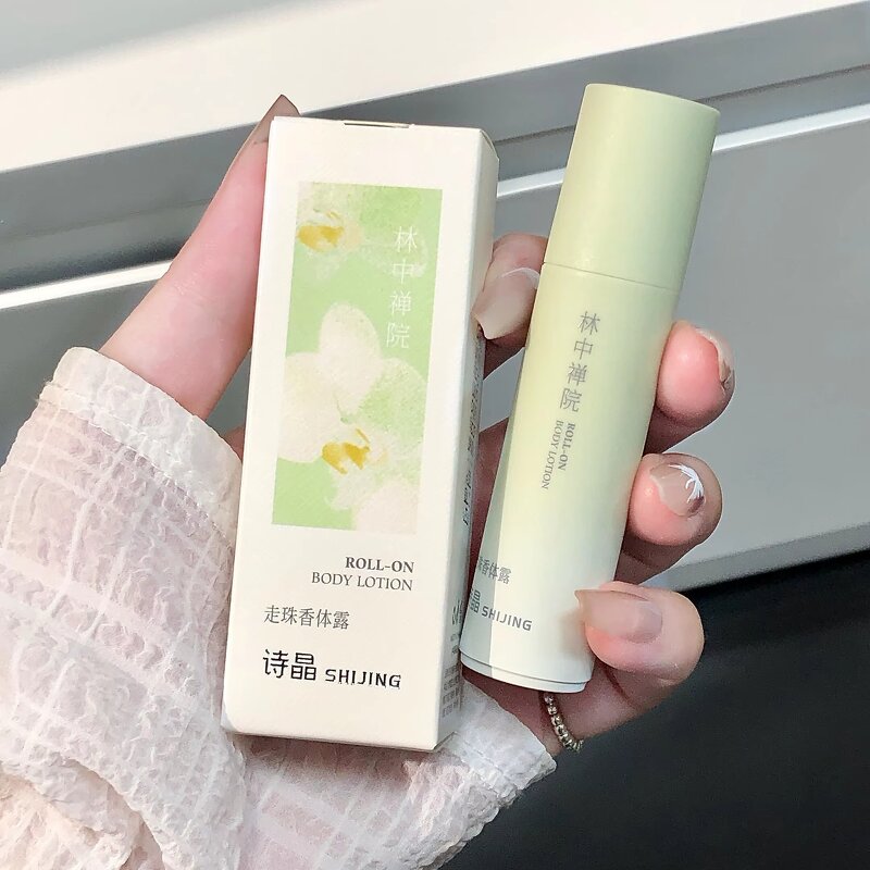 Pearl Lotion Deodorant - Manufacturer - Fresh Scent Antiperspirant Effective Sweat Control