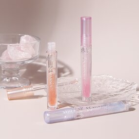 Lip Plumper Shine Lip Oil - Manufacturer - Wholesale Custom logo Star Jelly Shimmery Lip Gloss