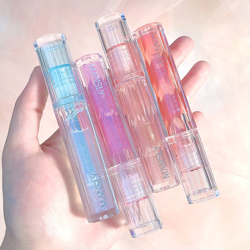 Color-changing Lip Oil - Manufacturer - Moisturizing Non-Greasy Layerable with Lipstick Hot Sales