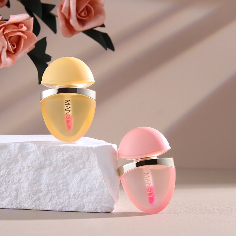 Magic Lip Oil - Manufacturer - Vitamin E Olive Serum Moisturizing Lip Plump Daily Makeup Care