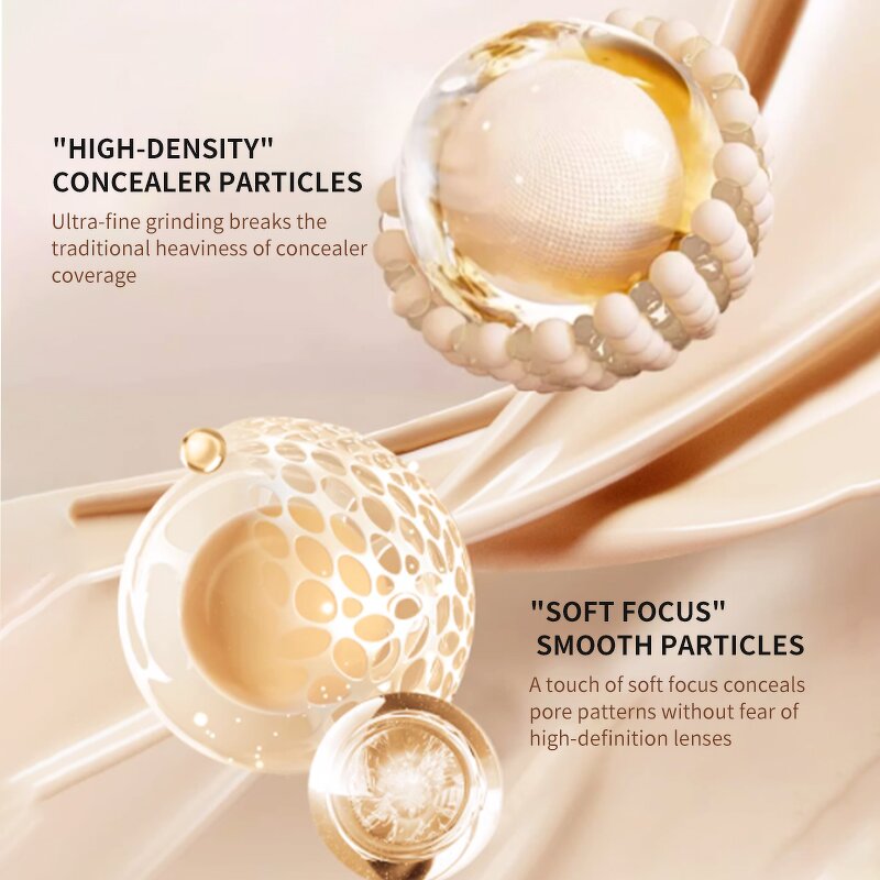 Mini Concealer Stick - Manufacturer - Moisturizing Acne Marks Dark Circles Blemishes Cover Best-selling