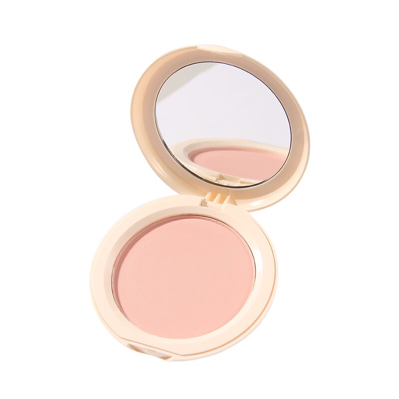Transparent Powder Compact - Manufacturer - Pore Hide Oil Control Makeup Maintain Fine Smooth