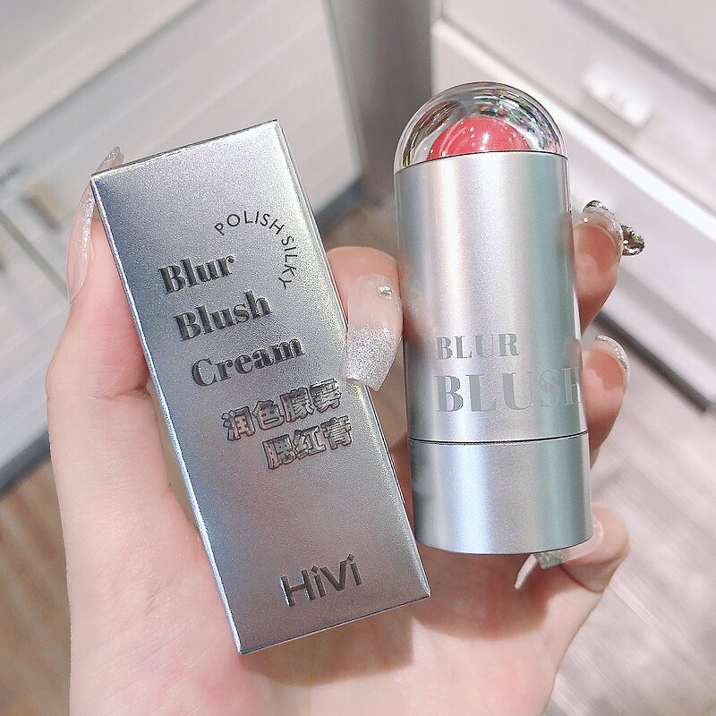 Beauty Blush Stick - Manufacturer - Hot Selling Ready Stock Thailand Multi-color Solid Cream Balm