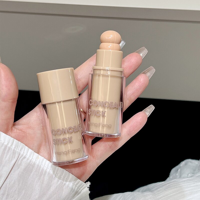 Mini Concealer Stick - Manufacturer - Moisturizing Acne Marks Dark Circles Blemishes Cover Best-selling