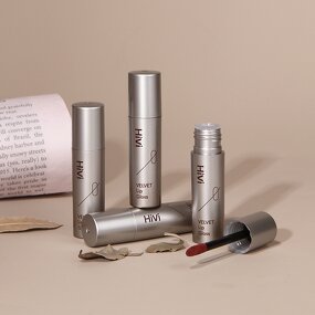 Mist Side Velvet Lipglaze - Manufacturer - Indonesia Oem Odm Wholesale Cosmetics Lipgloss