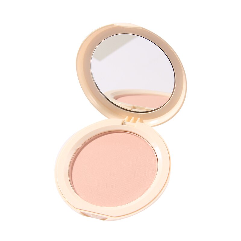 Transparent Powder Compact - Manufacturer - Pore Hide Oil Control Makeup Maintain Fine Smooth