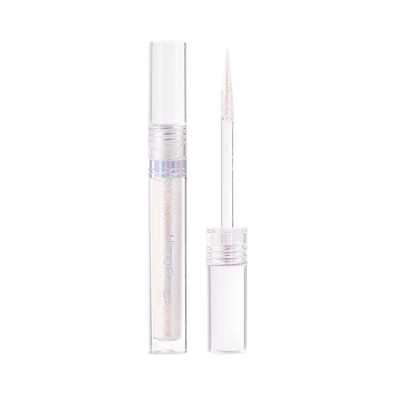Color-changing Liquid Eyeshadow - Manufacturer - Shiny Light Thin Cosmetics Eye Makeup