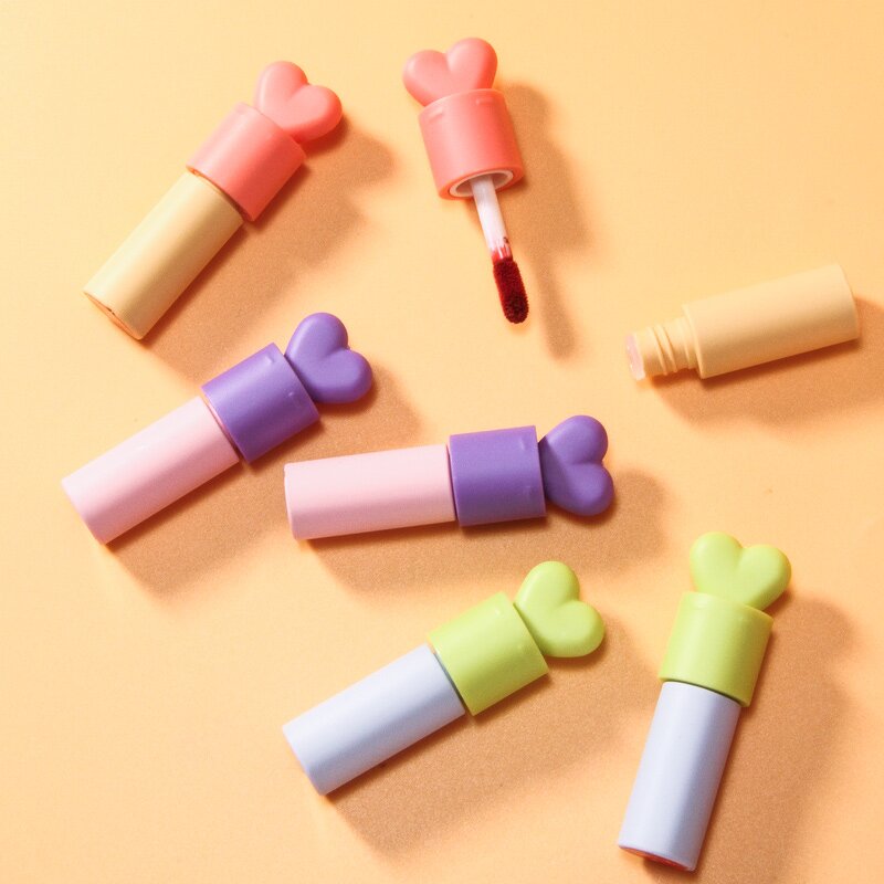 Airpod MINI Lip Gloss - Manufacturer - Hot Sale Waterproof Quick Dry Vegan Cruelty Free Liquid