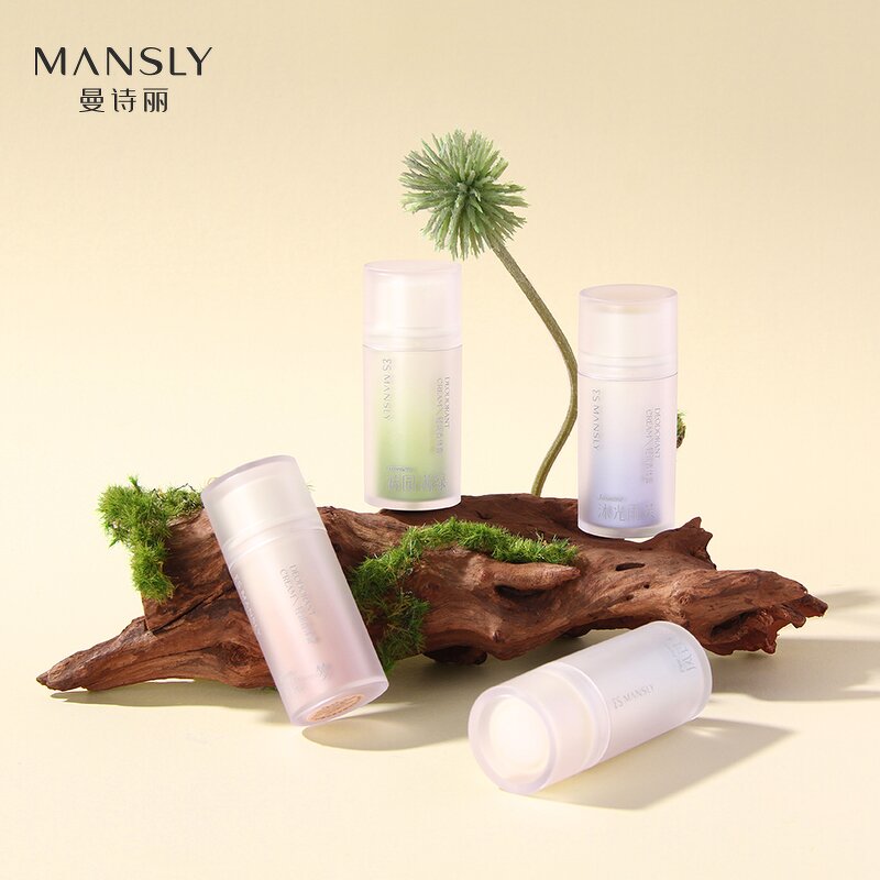 Solid Perfume Set - Manufacturer - H5004A 2pcs in 1 Box Long Lasting Body Fragrance Solid Parfum