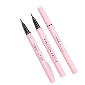 Black Brown Eyeliner - Manufacturer - Smooth Continuous Waterproof Sweat-proof OEM/ODM Beginners