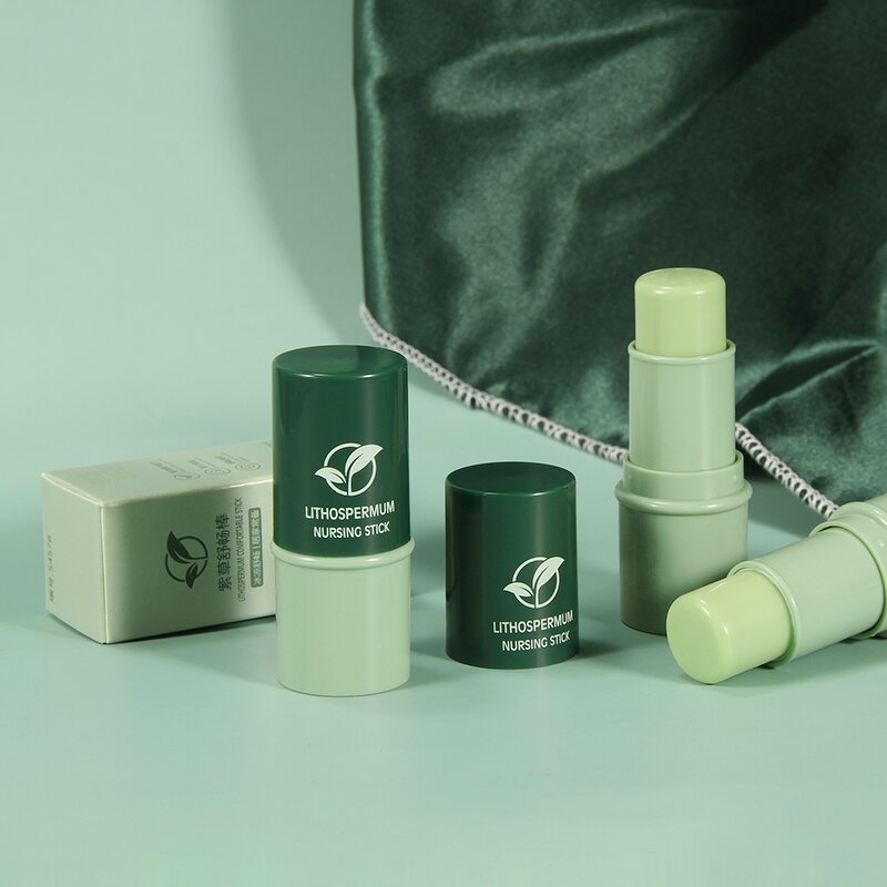 Itch Relief Balm - Manufacturer - Plant Formula Lithospermum Mosquito Bites Soothes Men Women Kids