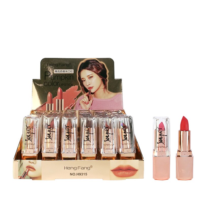 Cosmetic Clearance Stock - Manufacturer - Bulk Lipstick Lip Gloss Surplus Branded Stock Lots China