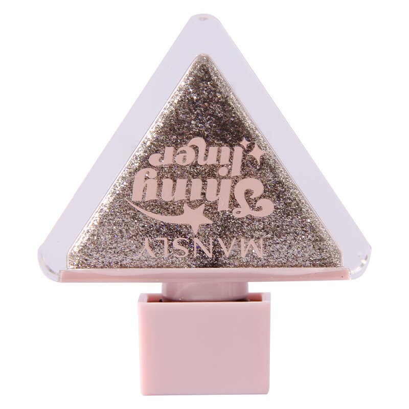 Liquid Eyeshadow - Manufacturer - Starlight Sparkle OEM Supplier Cosmetics Eye Makeup