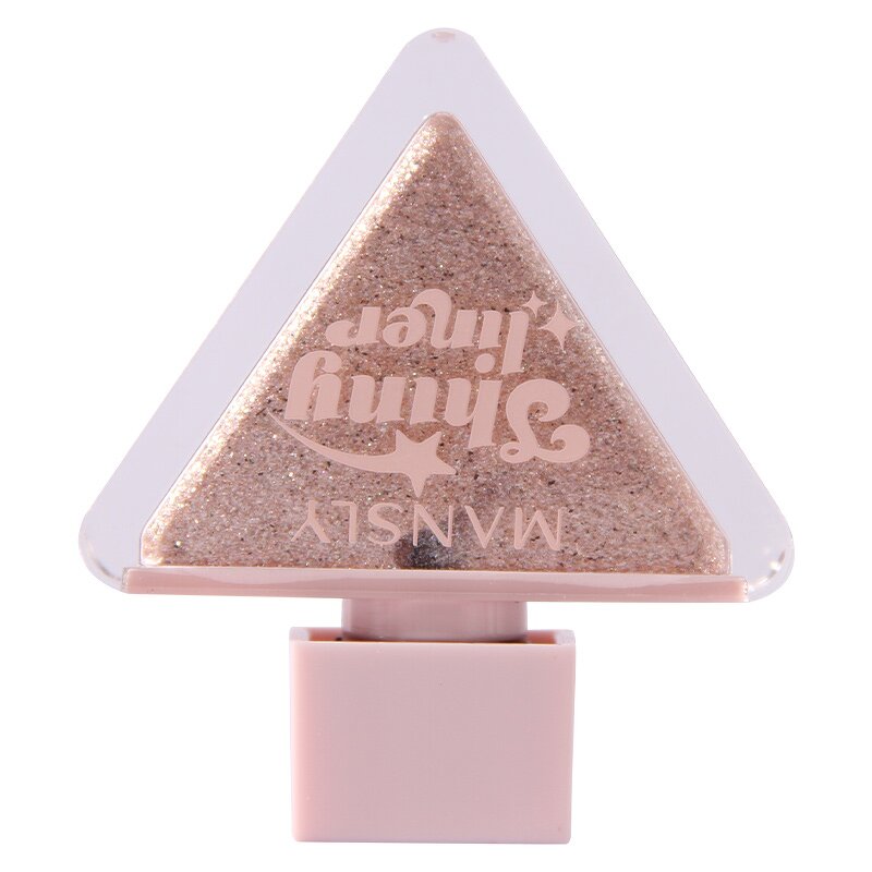 Liquid Eyeshadow - Manufacturer - Starlight Sparkle OEM Supplier Cosmetics Eye Makeup