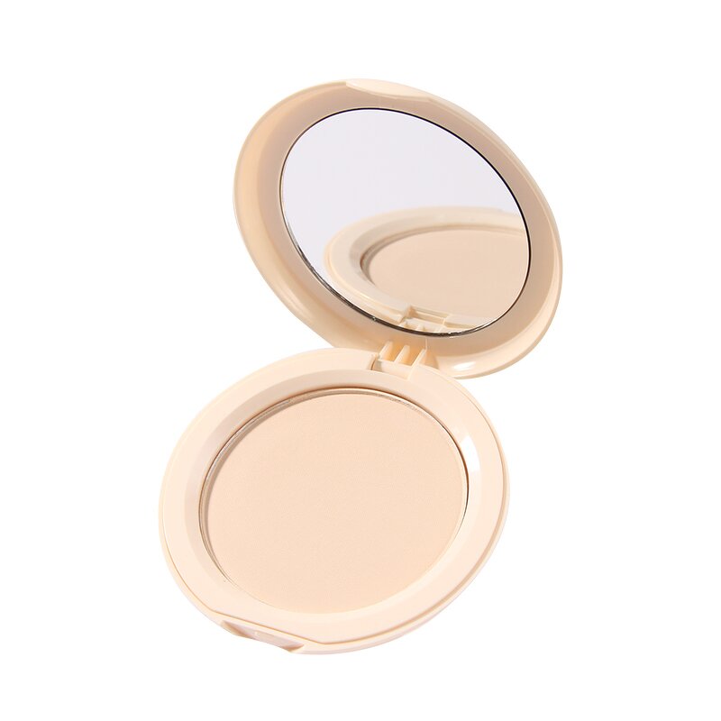 Transparent Powder Compact - Manufacturer - Pore Hide Oil Control Makeup Maintain Fine Smooth