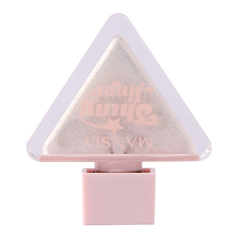 Liquid Eyeshadow - Manufacturer - Starlight Sparkle OEM Supplier Cosmetics Eye Makeup