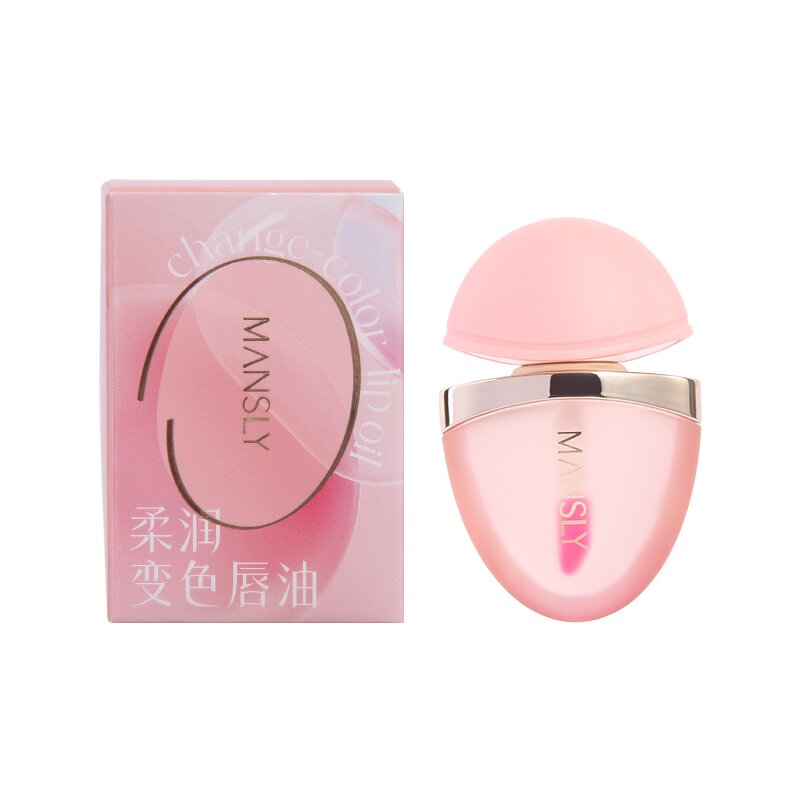 Magic Lip Oil - Manufacturer - Vitamin E Olive Serum Moisturizing Lip Plump Daily Makeup Care