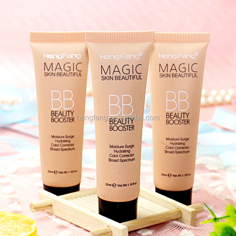 Liquid Foundation BB Cream - Manufacturer - Best Korean Cosmetics Whitening Private Label Face Makeup