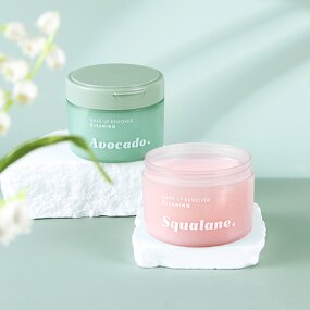 Indonesia Cleansing Balm - Manufacturer - Daily Facial Wholesale Squaline Makeup Remove Cream