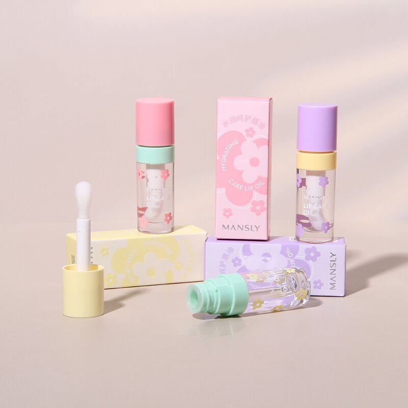 Vitamin E Lip Care Oil - Manufacturer - High Quality Wholesale Magic Mini Lip Balm Plump Gloss