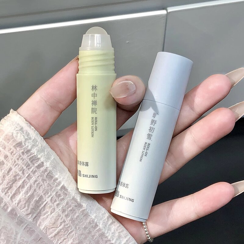 Pearl Lotion Deodorant - Manufacturer - Fresh Scent Antiperspirant Effective Sweat Control