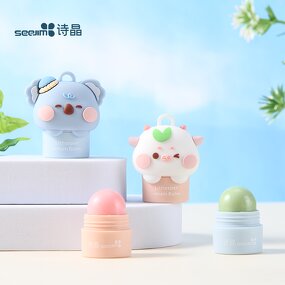 Anti-itch Soothing Stick - Manufacturer - Children's Outdoor Peppermint Oil Added Refreshing Cream