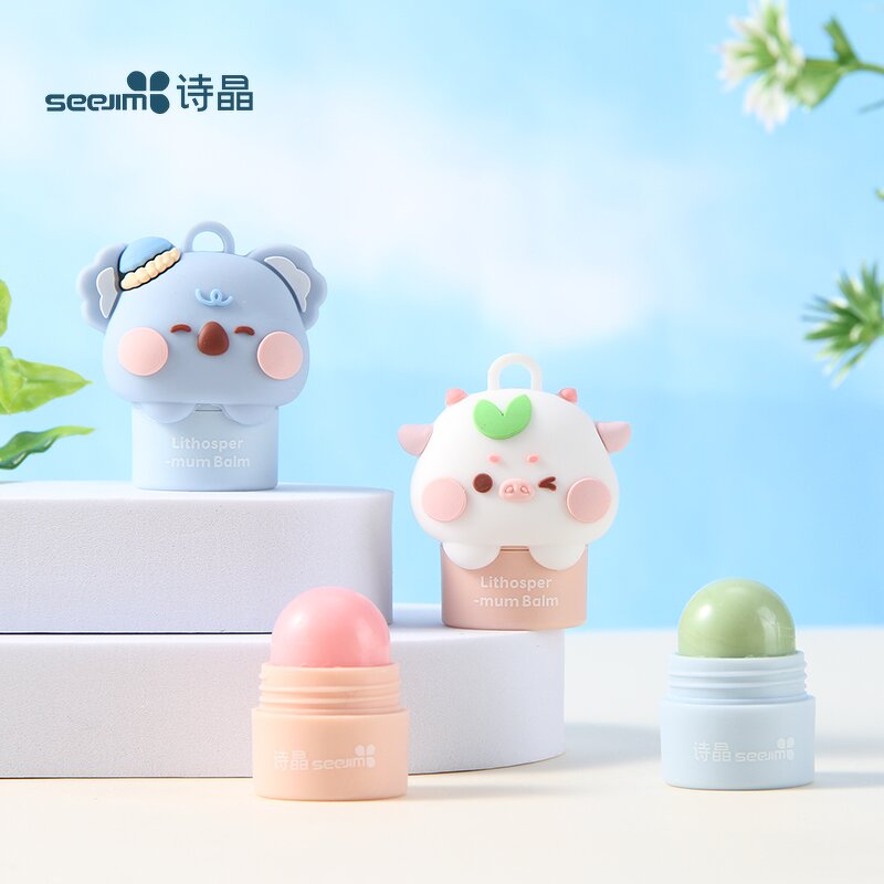 Anti-itch Soothing Stick - Manufacturer - Children's Outdoor Peppermint Oil Added Refreshing Cream