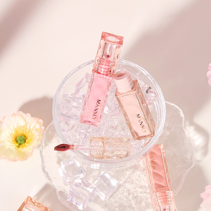 Moisturizing Mist Lip Gloss - Manufacturer - Wholesale Custom logo Liquid Lipstick Cosmetics