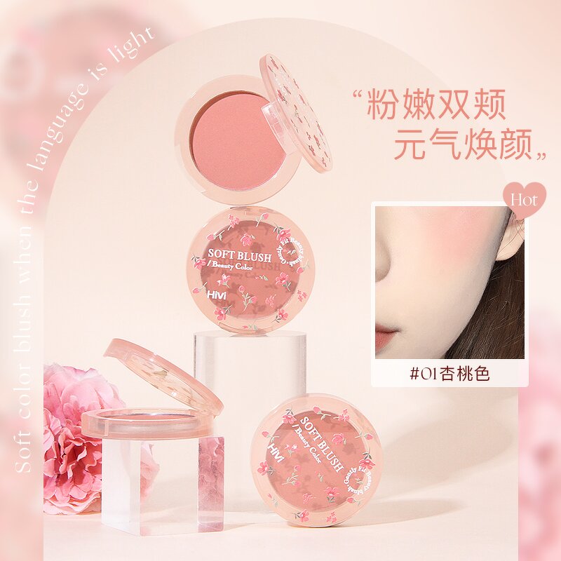 Velvet Mist Makeup Set - Manufacturer - Hot Colors Long Lasting Matte Finish Shijing Cosmetics Box