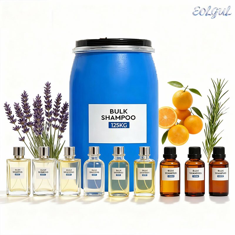 Shampoo Manufacturer - OEM ODM Private Label Organic Natural in Bulk for Hotel Salon