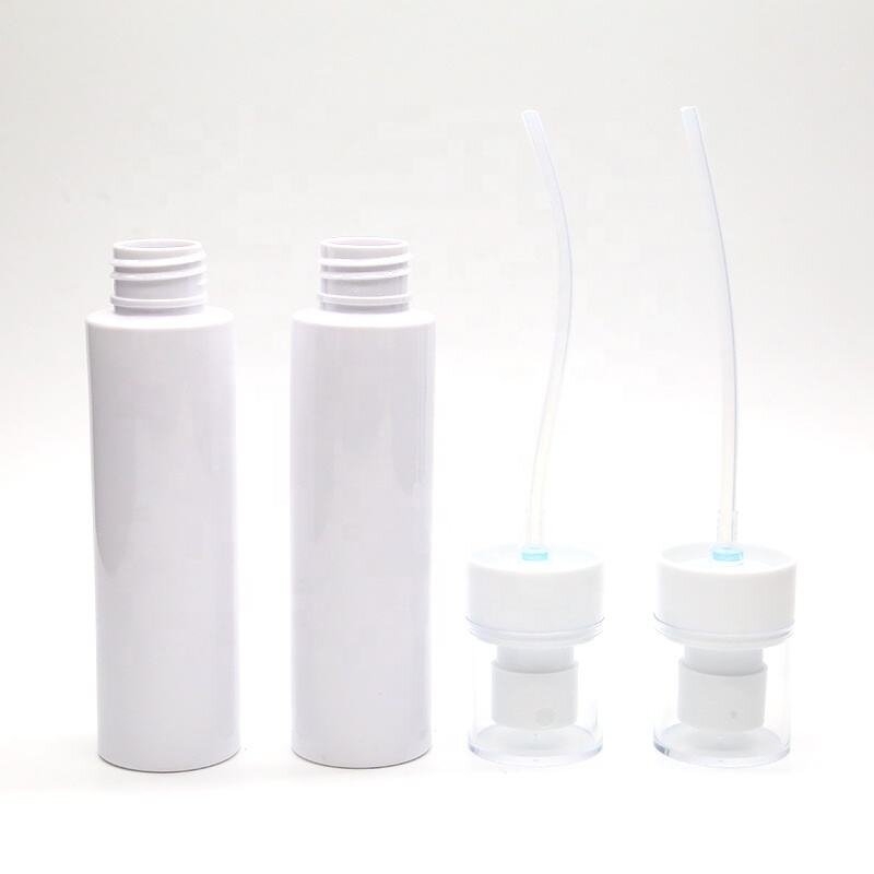 Spray Bottle Manufacturer - 30ml to 80ml Transparent Plastic Fine Mist for Home Fragrance