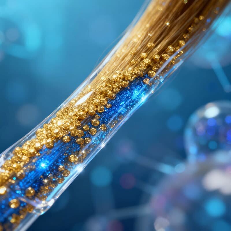 Hair Conditioner Manufacturer - Private Label Natural Biotin Organic for Anti Loss