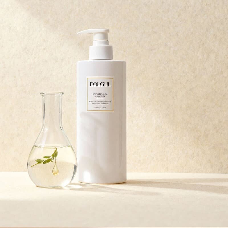 Hair Conditioner Manufacturer - with Argan Oil Moisturizing Silicone-Free for Damaged