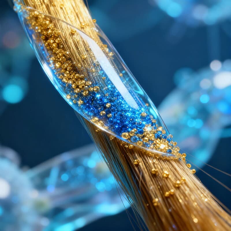 Hair Conditioner Manufacturer - Private Label Natural Biotin Organic for Anti Loss