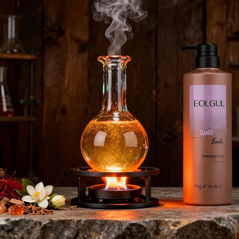 Conditioner Manufacturer - Supplier OEM Wholesale Organic Custom Argan Oil 2-IN-1