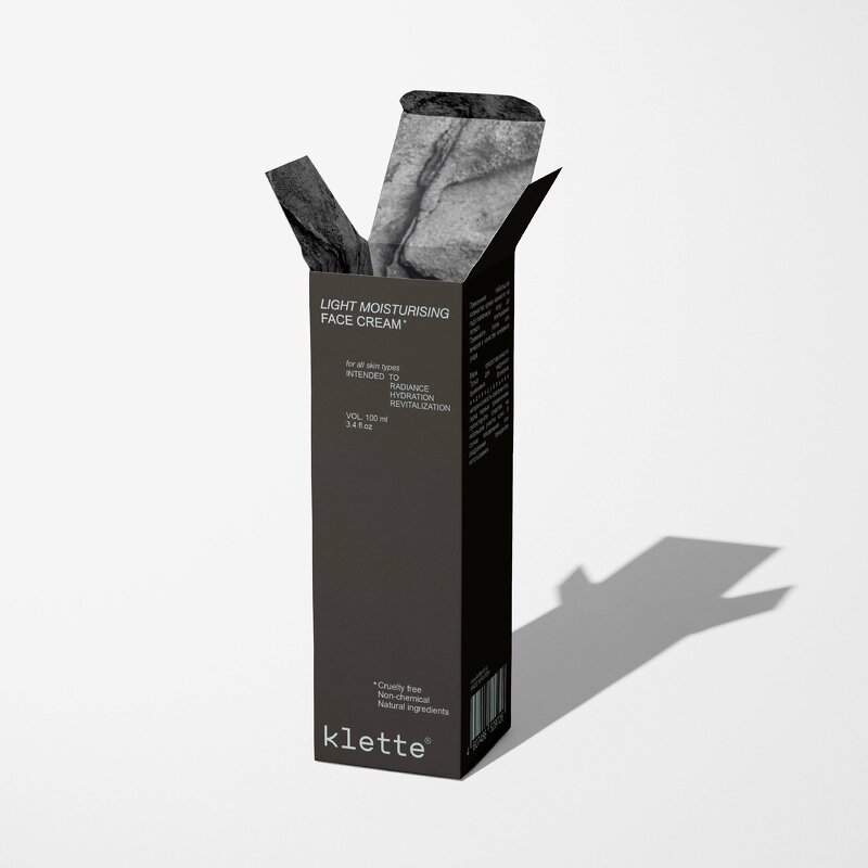 Glass Bottle Manufacturer - Light Luxury Customized Dropper for Facial Essence Travel