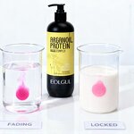 Hair Conditioner Manufacturer - Private Label Natural Biotin Coconut Oil for Dry Hair