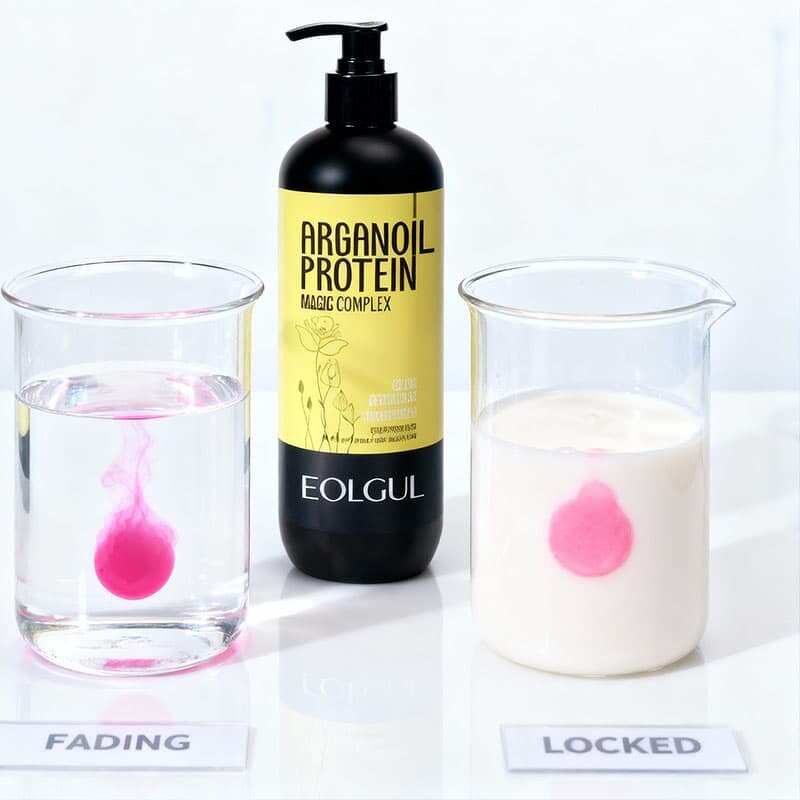 Hair Conditioner Manufacturer - Private Label Natural Biotin Organic for Anti Loss