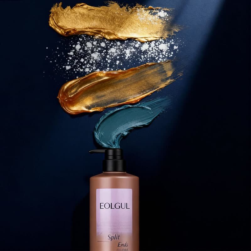 Hair Conditioner Manufacturer - 750g Detangling Nourishing to Prevent Breakage