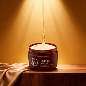 Foot Cream Manufacturer - Horse Oil for Hand Foot Dead Skin Removal & Moisturizing