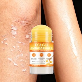 Pedicure Kit Manufacturer - Professional Sugar Scrub Sea Salt Exfoliator Foot Spa