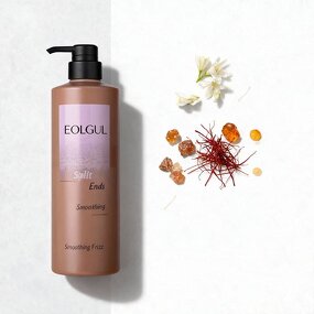 Hair Conditioner Manufacturer - 750g Detangling Nourishing to Prevent Breakage