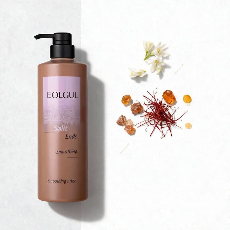 Hair Conditioner Manufacturer - 750g Detangling Nourishing to Prevent Breakage