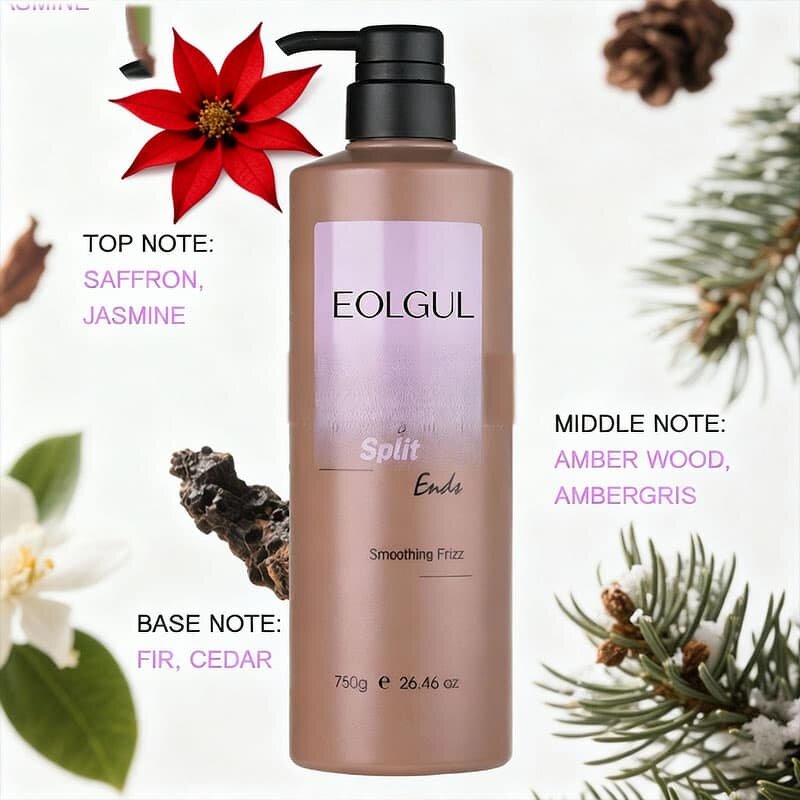 Conditioner Manufacturer - Supplier OEM Wholesale Organic Custom Argan Oil 2-IN-1