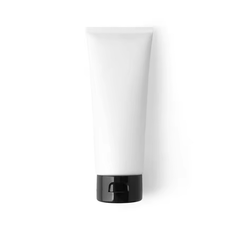 Cosmetic Tube Manufacturer - 120ml to 300ml Custom PE Soft Squeeze Tubes for Hand Cream