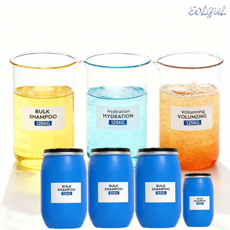 Shampoo Manufacturer - OEM ODM Private Label Organic Natural in Bulk for Hotel Salon