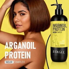 Conditioner Manufacturer - Wholesale Natural Moroccan Argan Oil for Deep Repair