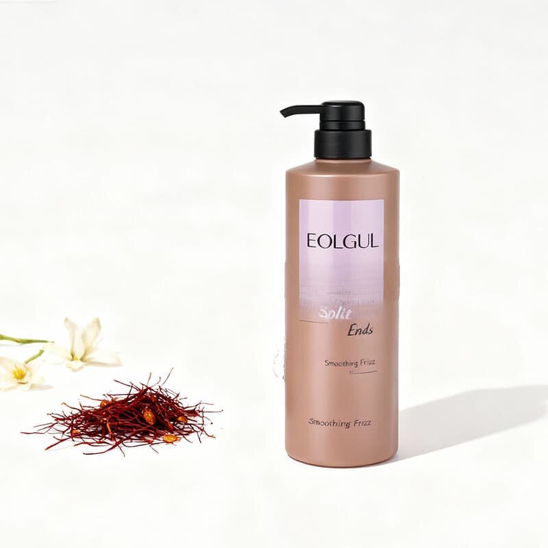 Hair Conditioner Manufacturer - 750g Detangling Nourishing to Prevent Breakage