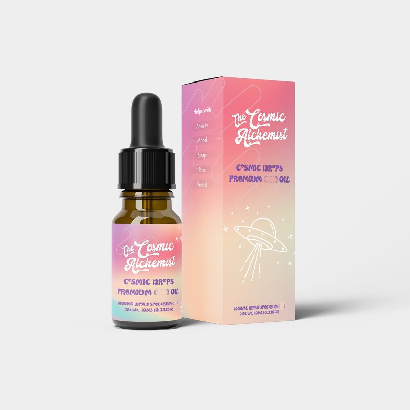 Glass Bottle Manufacturer - Light Luxury Customized Dropper for Facial Essence Travel