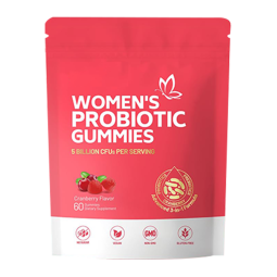 BBL Gummies - OEM Hip Enhancement Supplement